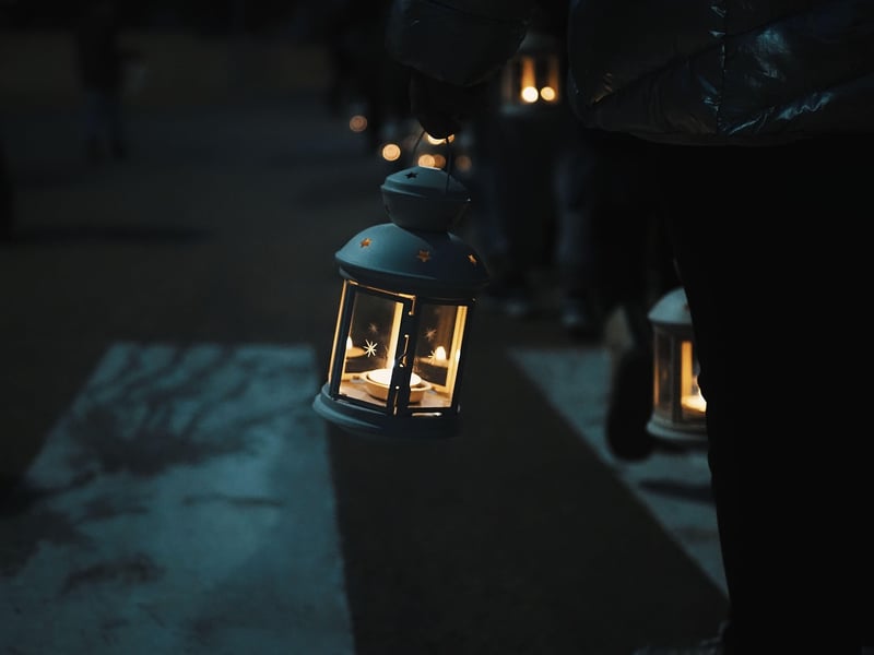 Flashlight