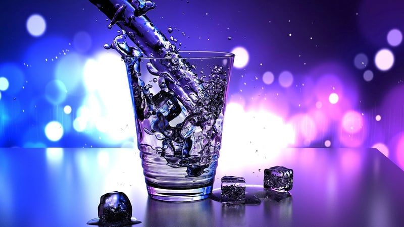 Hydration System
