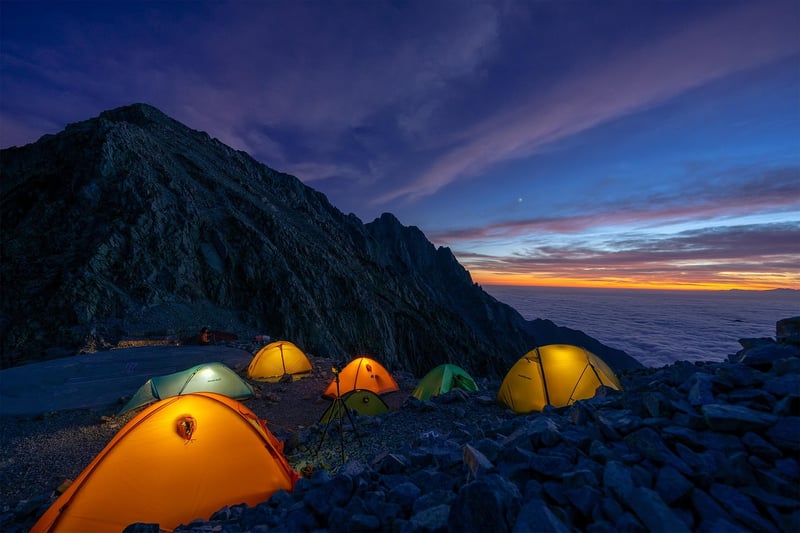 Sleeping Bag