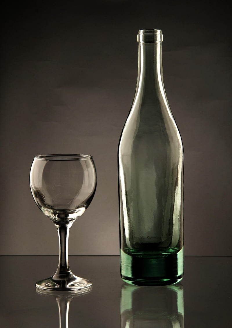 Portable Water Filter